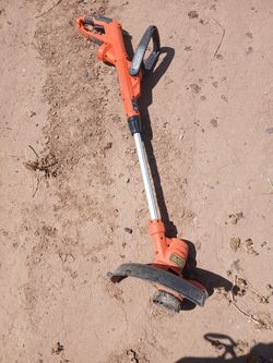 Black And Decker Weed Eater