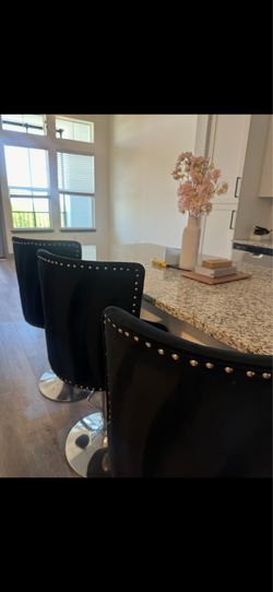 Bar stools