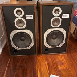 Technics Speakers SB-L70