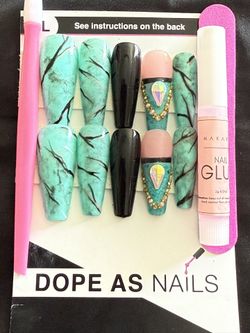 Press On Nails