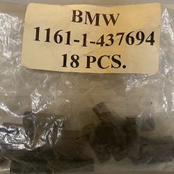 Vacuum Cap - 18 Pcs