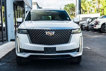 2023 Cadillac Escalade