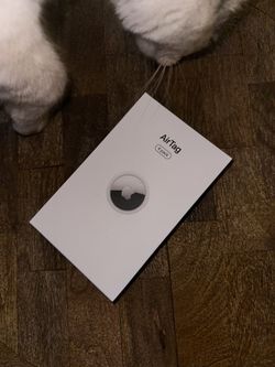 Apple Tags