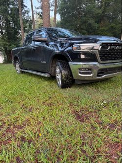 2025 Dodge Ram 1500