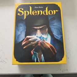 Splendor - Board Game