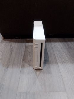 Nintendo WII