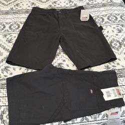 Dickies Shorts Size 32 