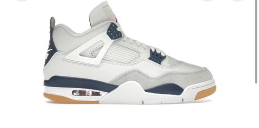 Jordan 4 sb