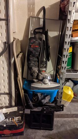 Kirby For Sale Almost New