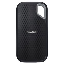 SanDisk 2TB Extreme SSD