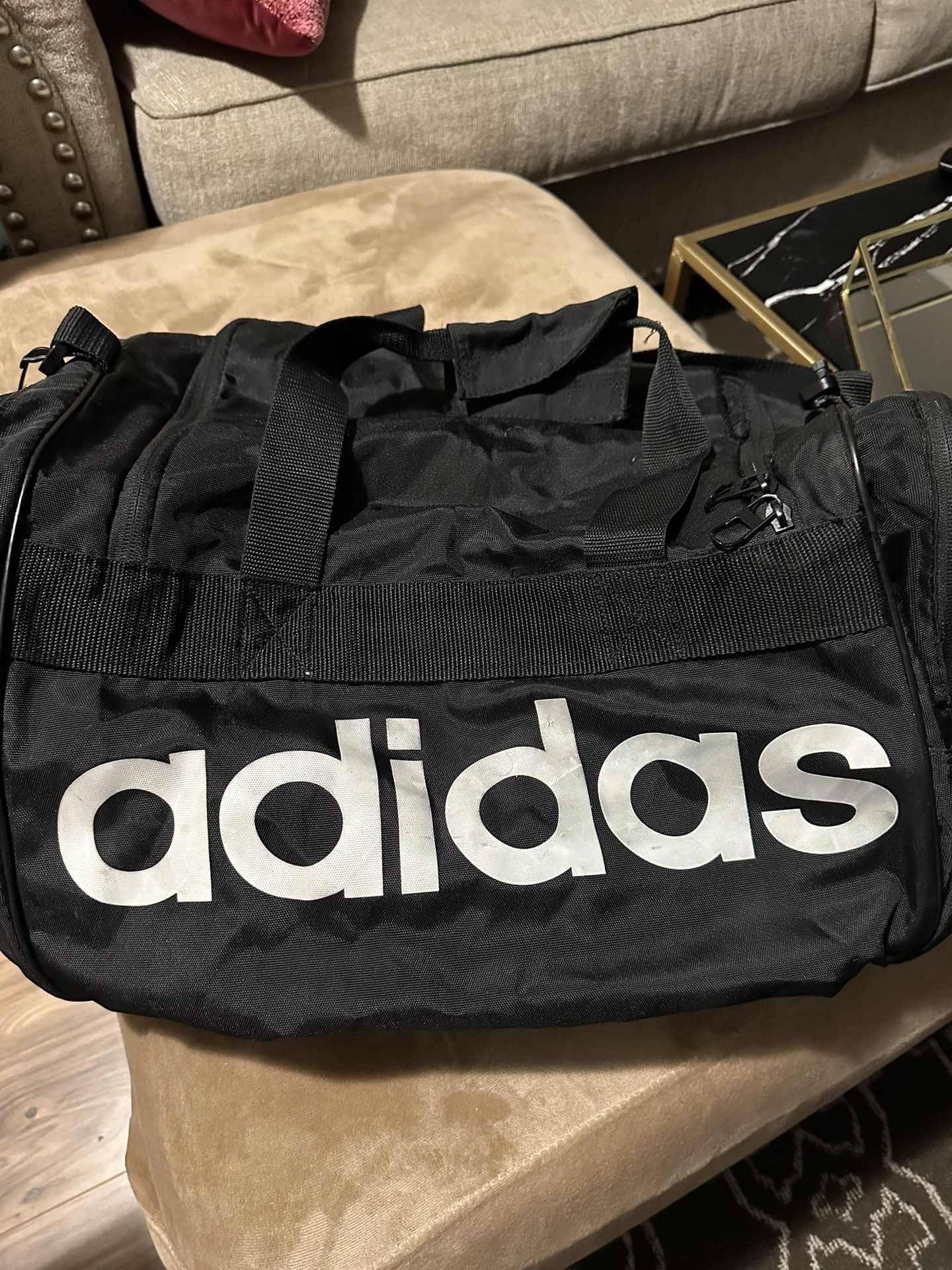 TOTE BAG- Adidas