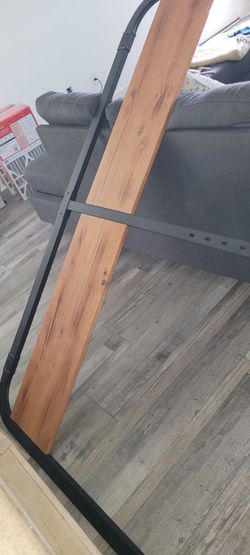 Headboard