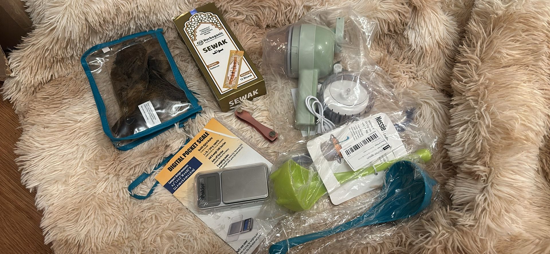 Bundle Of Items