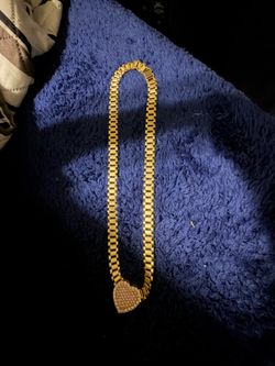 Rolex chain