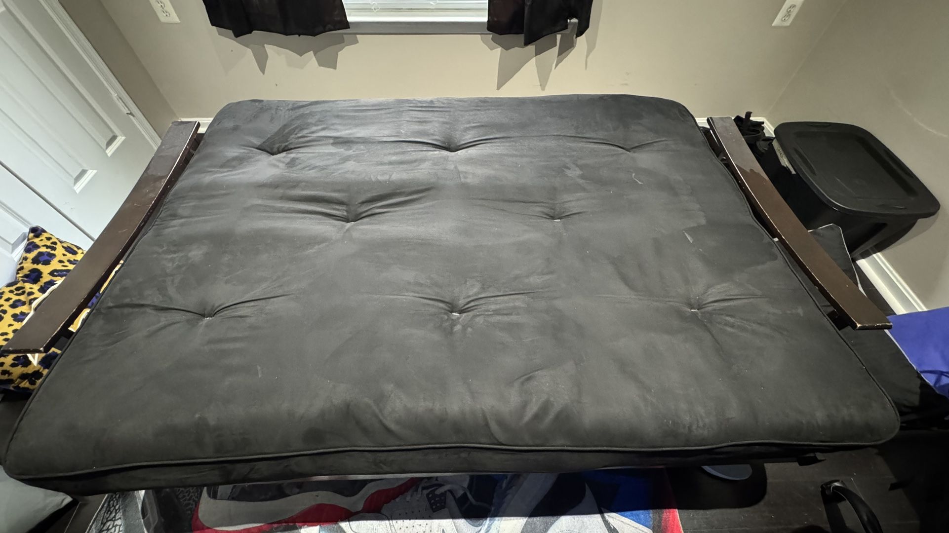 Futon