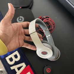 Dre Beat Solo