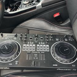 Pioneer DDJ Rev1 