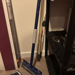 Free 14 Inch Floor Scraper