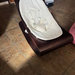 Bloom Baby Rocker