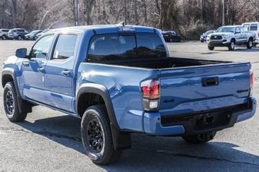 2018 Toyota Tacoma