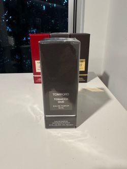 SEALED Tom Ford Tobacco Oud - Discontinued & RARE