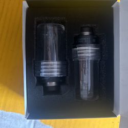 Led Headlights RCP