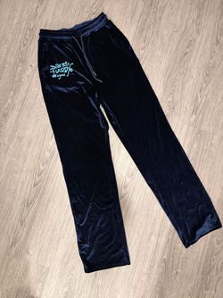 Ed Hardy Pants SIZE LARGE