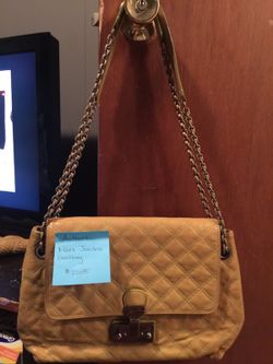 Authentic Marc Jacobs