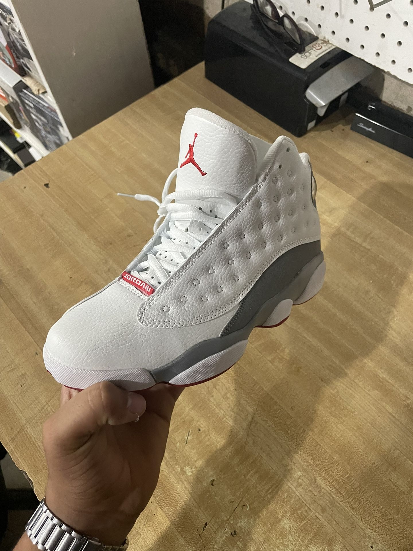 Jordan 13