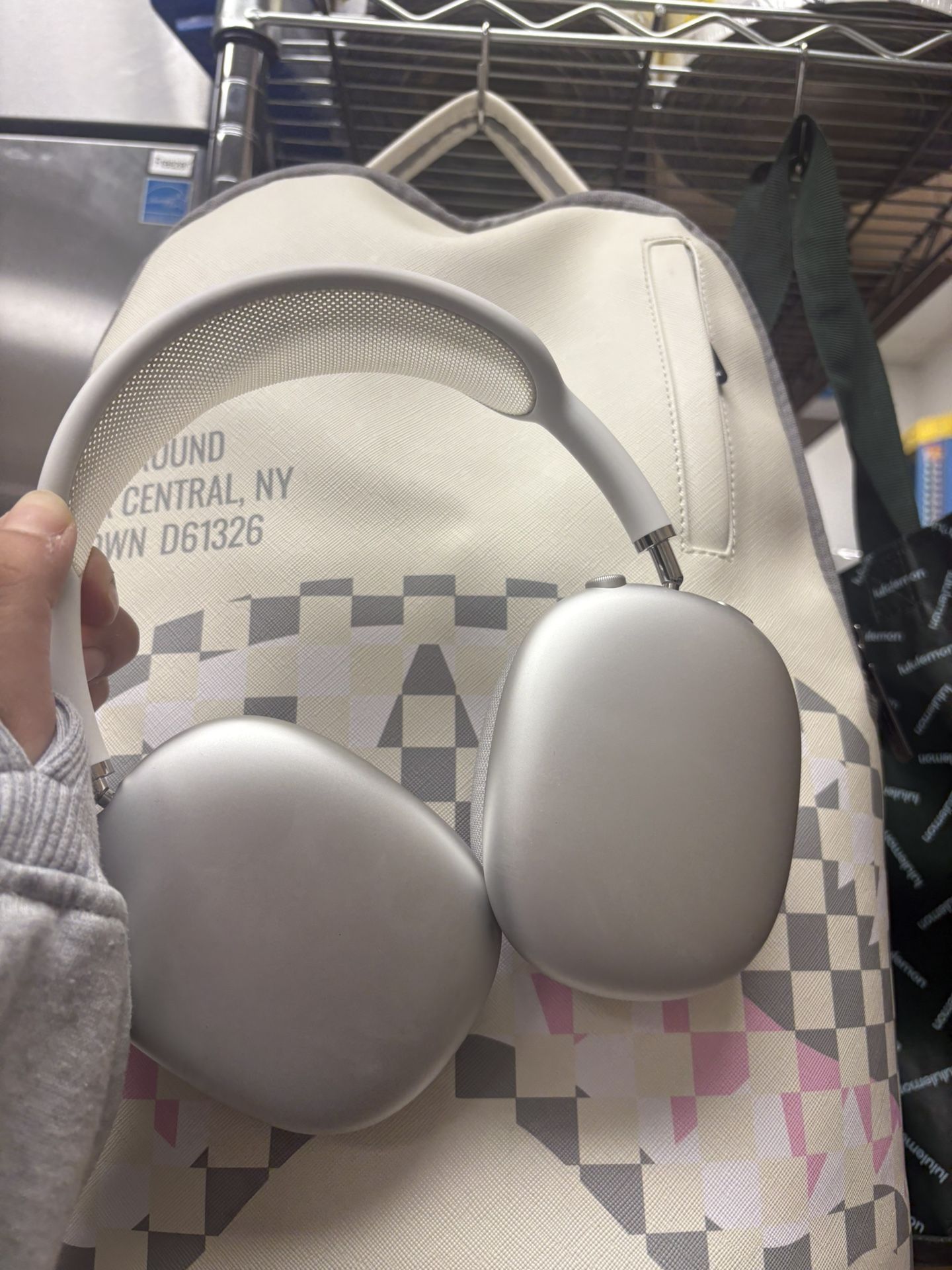 Airpods Max