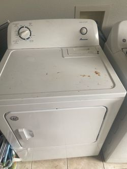 Dryer