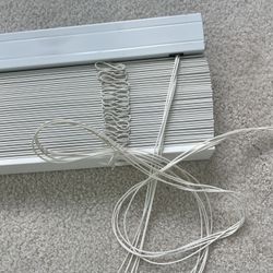 Windows Blinds Shades 52x62