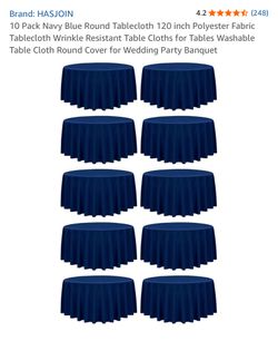 Table Skirt