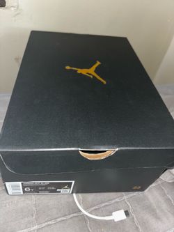 Jordan’s