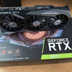 RTX 3070