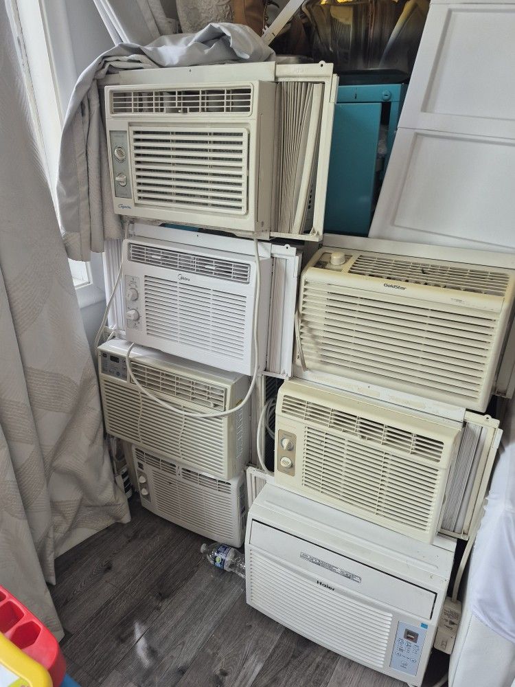 Air Conditioner 5000 6000 btu