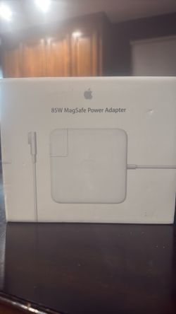 85W MagSafe Power Adapter
