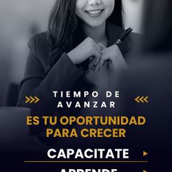  ¿Buscas ingresos extras? Esta oportunidad es para ti