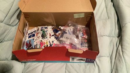 200 soccer cards