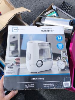 Humidifier