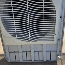 Swamp Cooler