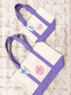 Trader Joe’s tote