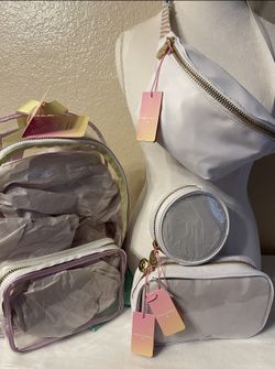 Stoney Clover Lane x Target Backpack
