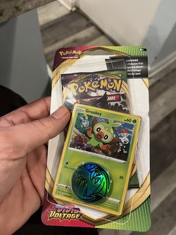 Pokemon