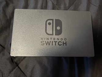 Nintendo Docking Station