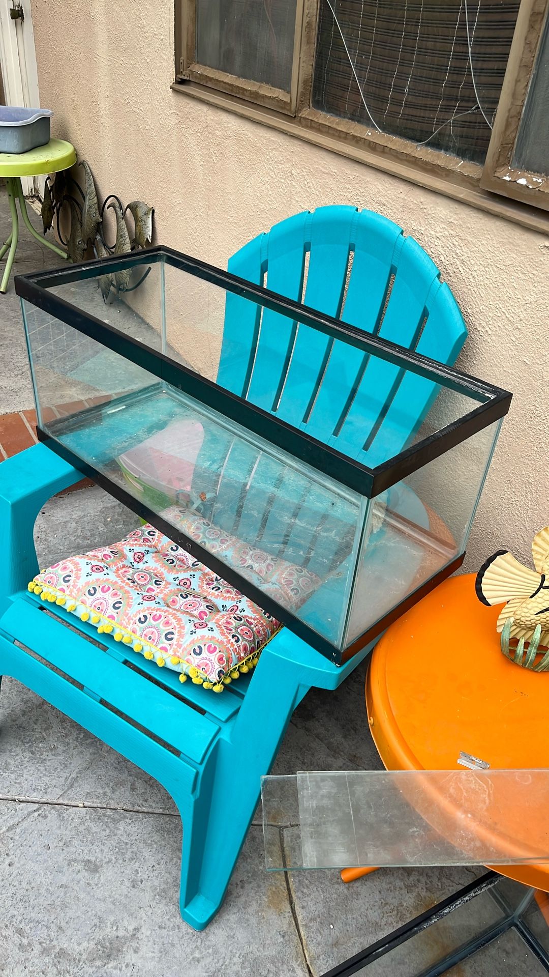 Fish Tank