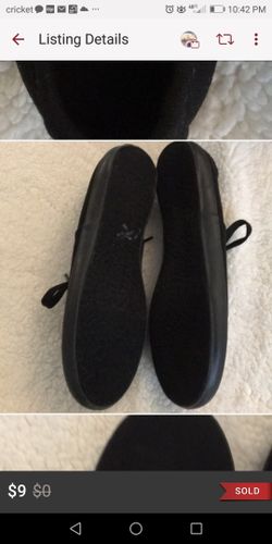 Levi's ladies size 8 M