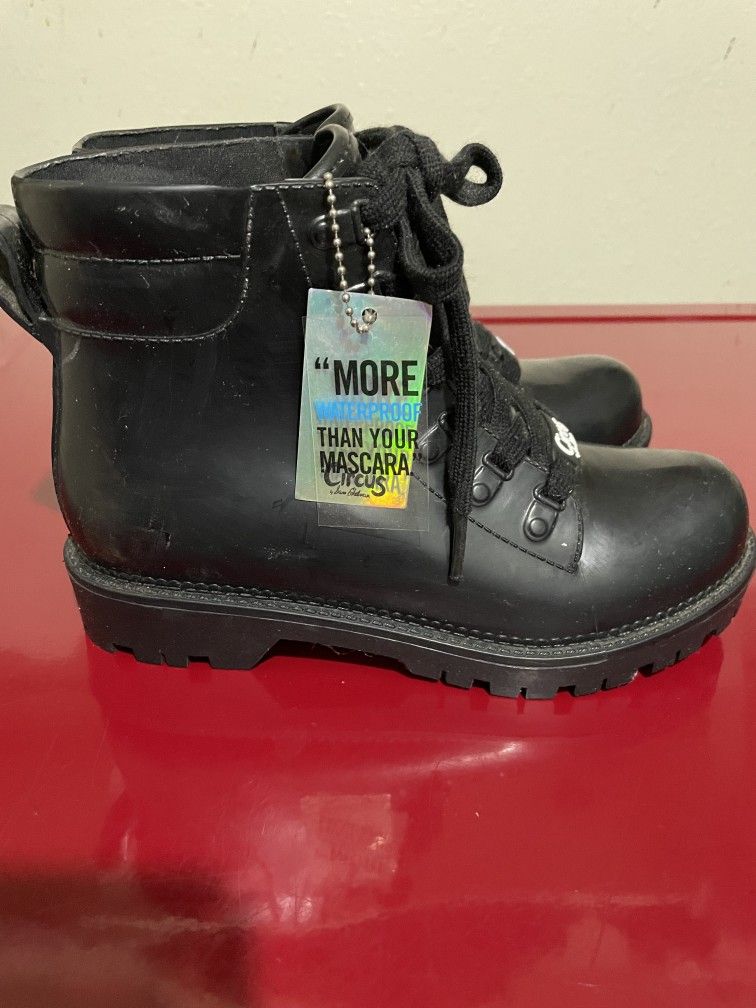 sam edelman circus boots