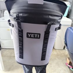 Yeti M20