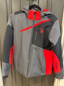 Boys Size 14 ski jacket